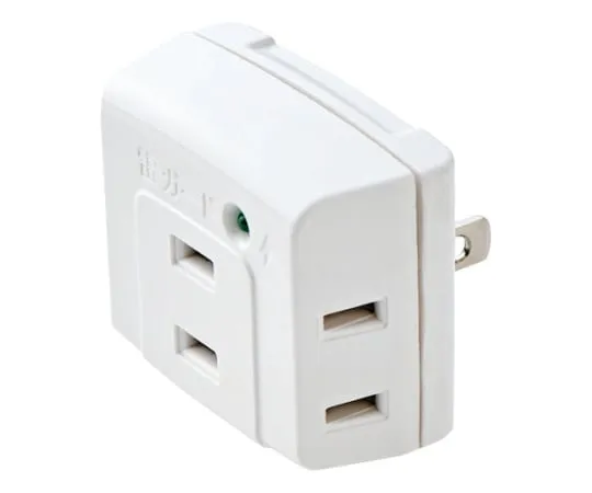 62-8605-33　三次点击 (带防雷装置)　T-KTR01WH