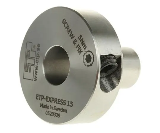 63-7570-64　锁定布什ETP EXPRESS15MM　ETP EXPRESS 15MM