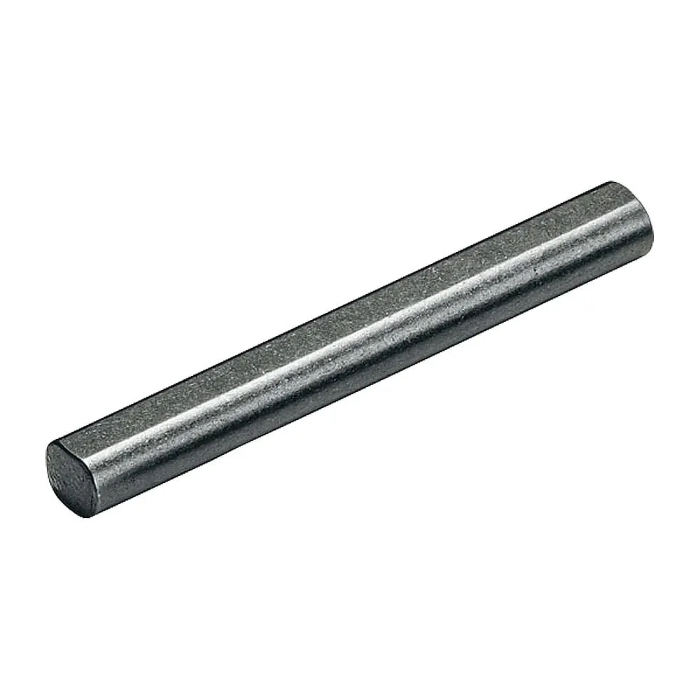 65-3878-97　TKG18-8 Heritage Barrel Black Knife Rest Oval