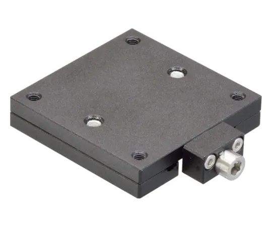 62-9894-02　Slim X-Axis Fixed Stage (40 x 40)　LS-T4052FX