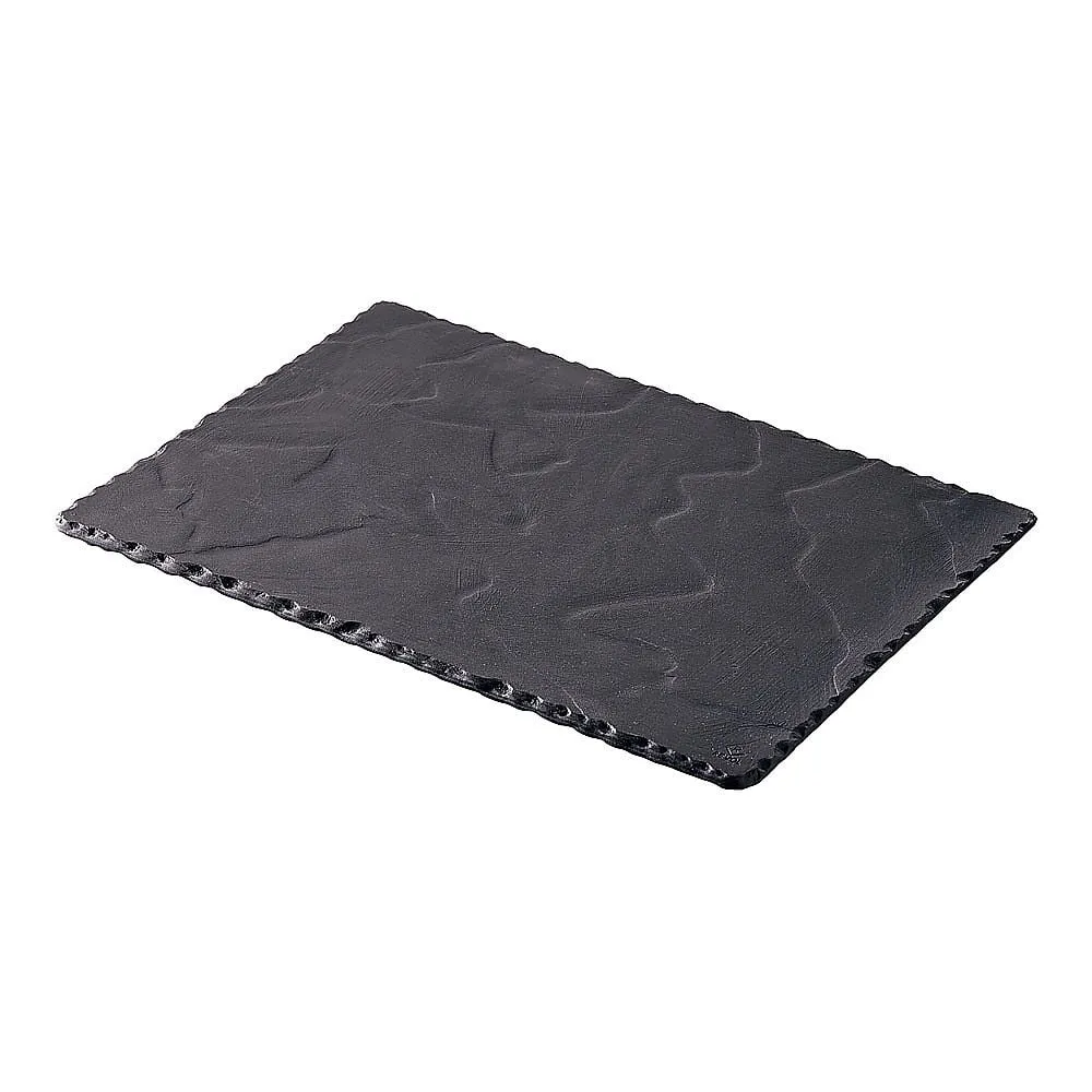 62-6820-10　Levol Rectangular Plate　640605