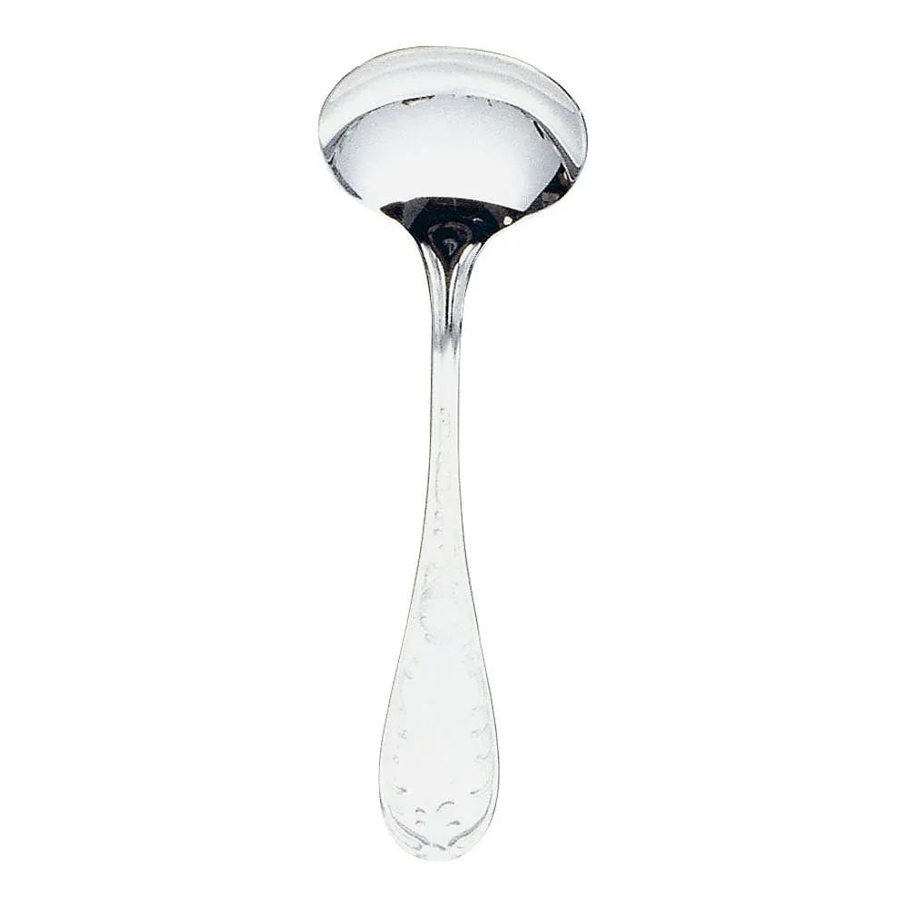 62-6699-37　SA White Fairy Bouillon Spoon