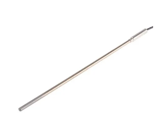 63-7525-02　RS PRO 2 x 3线PT100传感器， -50°C min+500°C max, 250mm探针长度x 6mm探针直径　397-1422