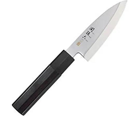 65-1221-44　Seki Magoroku Kinju Stainless Steel Horseradish Cut 105 mm　000AK1100