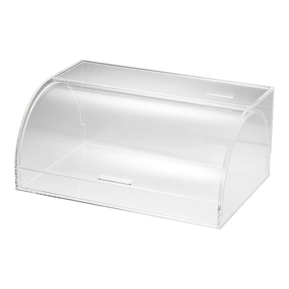 62-6517-04　Acrylic confectionery case　No.1