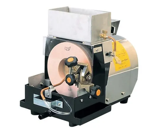 63-7115-97　Electric Blade Polisher MSH-10 (Vertical Type)　6686500