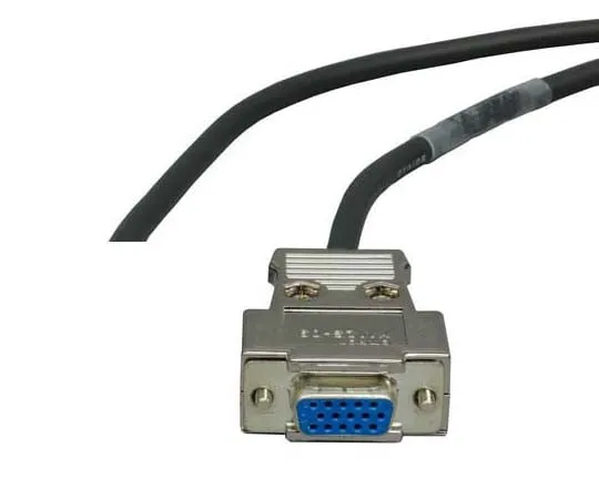 62-9886-23　Stage side disconnect Cable (3 m)　ACB-35-S3