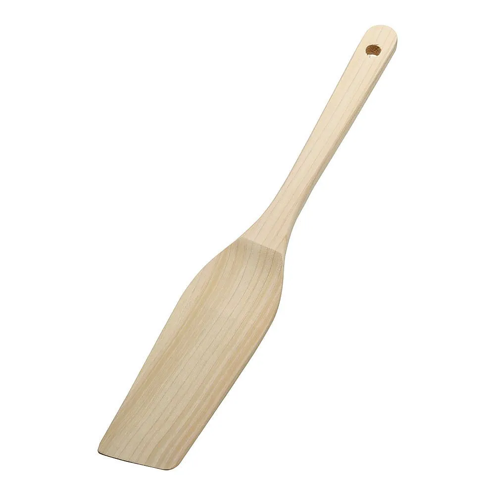 65-3872-34　Cypress All-Purpose Cooking Spatula Large