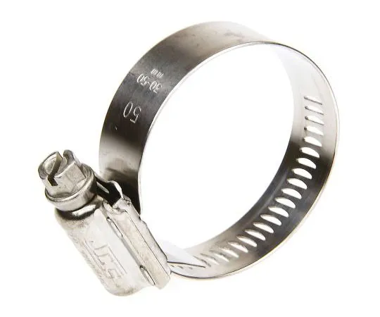 63-7586-88　HI-TORQUE不锈钢六角蜗杆驱动，带宽16mm,内径30mm -50 mm　HTM50P