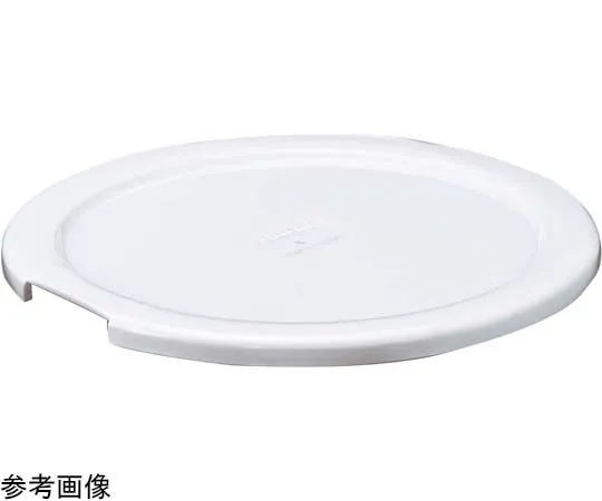 67-3056-13　Heat Resistant Glass Bowl Lid 3 x 36 Set　F-MXP-1236-W