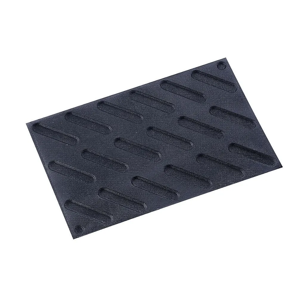 62-6570-91　Flexipan Air 18 pcs Eclair　WDM0801