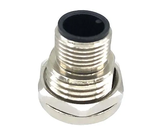 65-1580-09　Sensor cord Plug 3 POS M12 Panel　MPM12-SSP-3AFP