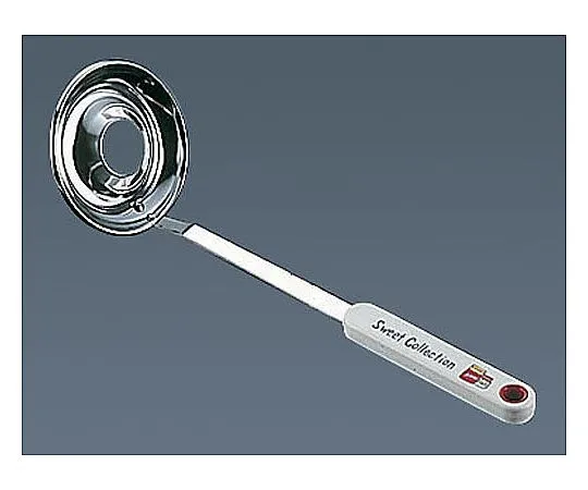 62-6576-77　18 0 Sweet Collection Doughnut Spoon