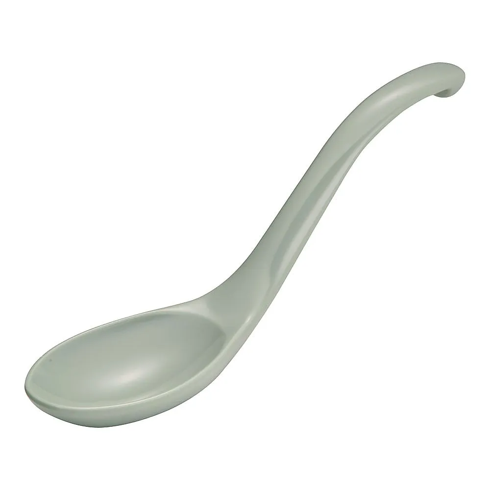 62-6848-77　SA Melamine Chinese Lengue Celadon　ME-1