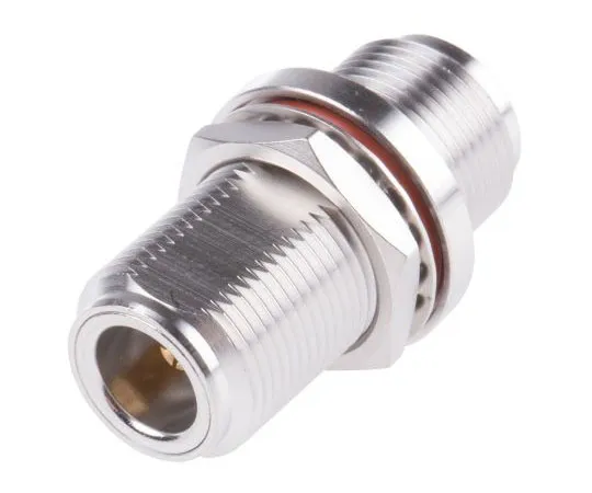 63-7494-93　直50Ω射频适配器类型N插座到类型N插座0→11GHz　R161730000W
