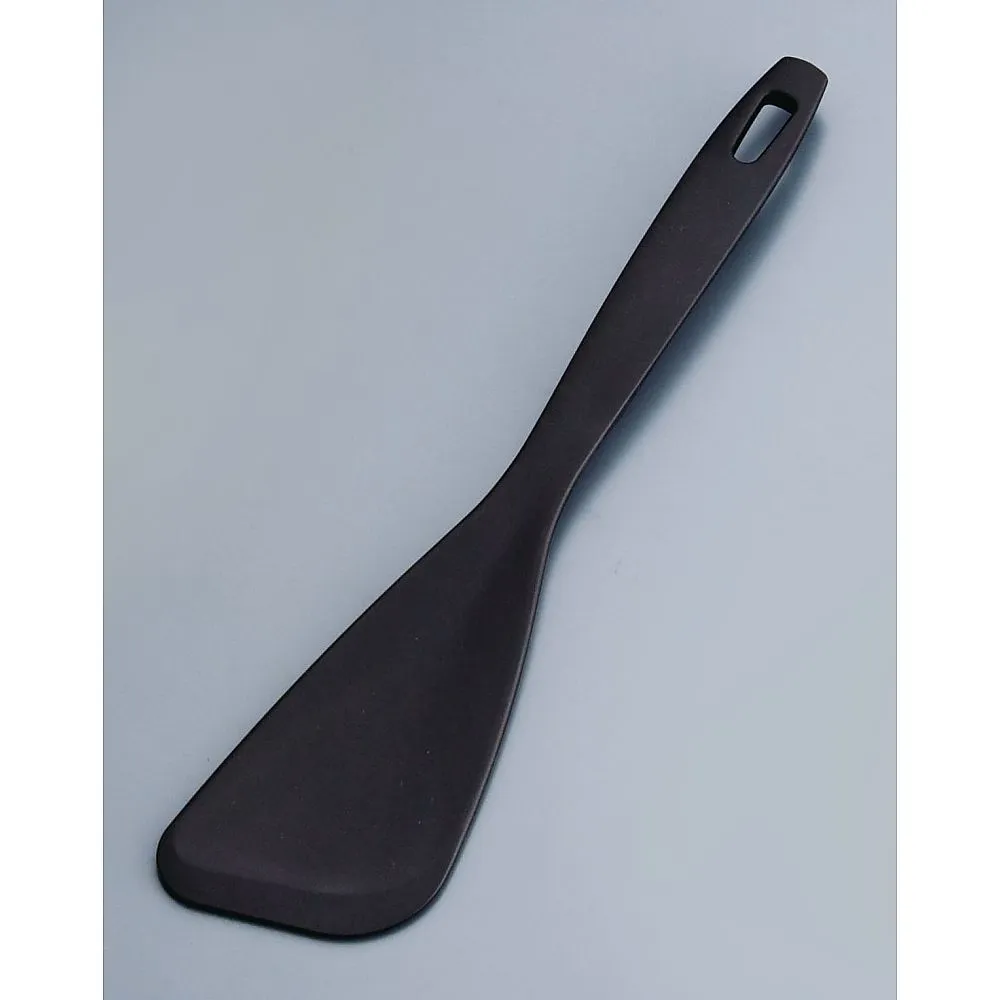 62-6462-47　Home Chef Kitchen Spatula Black