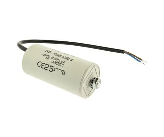 63-7514-20　凯美特25μF聚丙烯电容器PP470Vac±5%耐受机箱MountC27系列　C274ACF5250WA0J