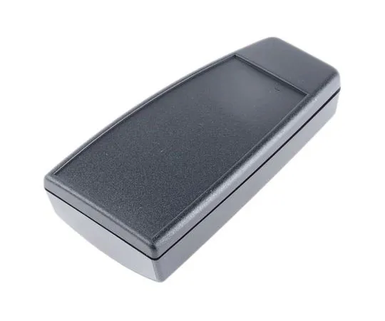 63-7496-05　OKW, ABS,带集成电池组件的手持式外壳，IP40, 96 mm x 24 mm x 47 mm　A9066119+A9166001