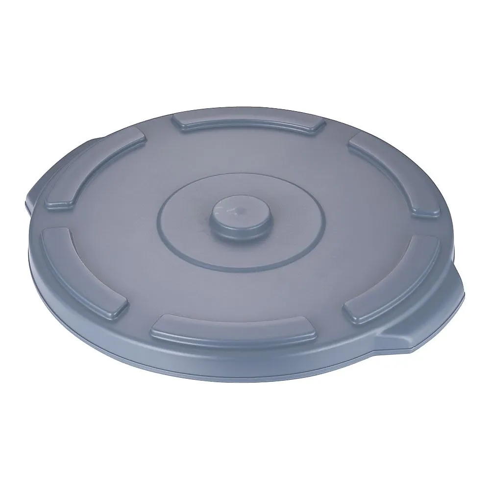 62-6615-50　Lid Gray for Trust Round Container (for 1011)　1611