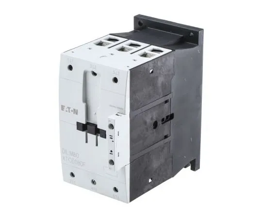 63-7649-30　伊顿3极接触器，80 A, 230 V交流线圈，xStart, 3NO, 37 kW　239402 & DILM80(230V50HZ,240V60HZ)