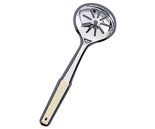 62-6790-19　18-8 Flavor Indulgence Tabletop Otamaanaki Ivory