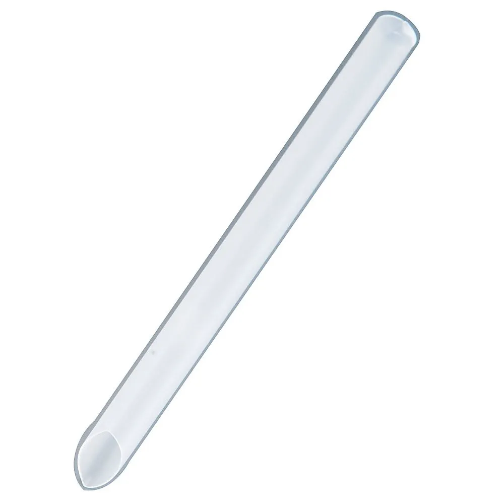62-6538-85　Tapioca Straw Straight Naked (130 Bottles Included) CL　No.647