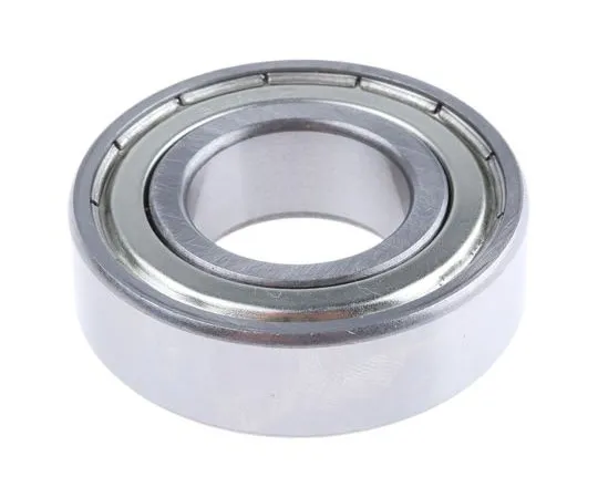 63-7640-58　25mm深沟球轴承52mm O.D.　619-0654