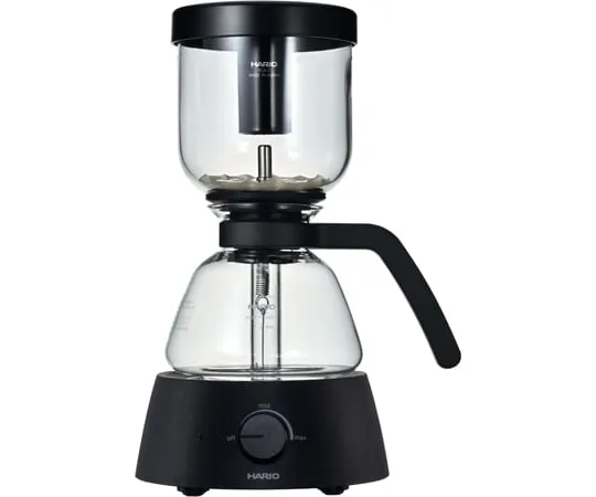 67-3055-68　Electric Coffee Syphon　ECA-3-B