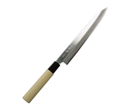 63-7115-32　Toshiyuki Improved Kasumi Special Willow Blade 21 cm　7681200