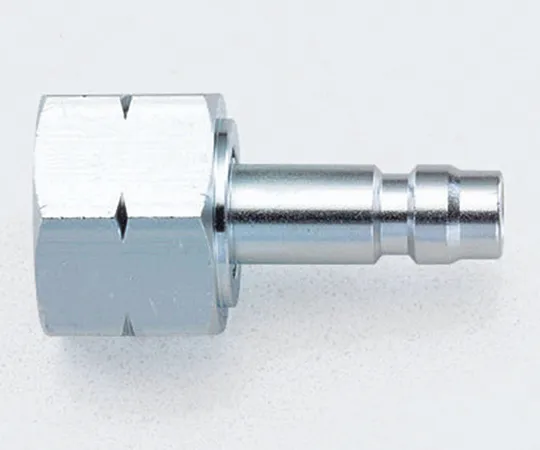 64-0809-85　细型焊接接头　TA382DA-1
