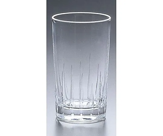 62-6815-48　Tumbler/08206HS 71 Kiriko 190cc (6 Pieces) K71-06