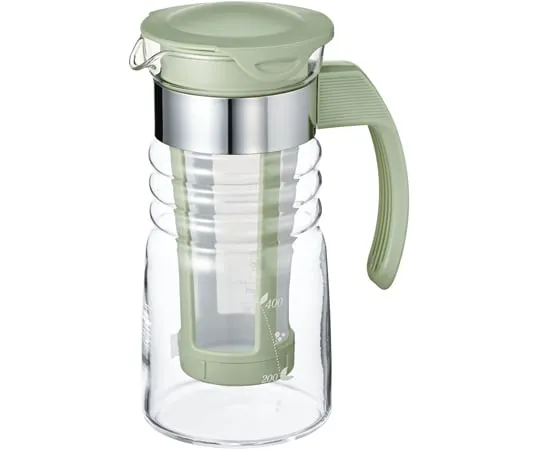 67-3055-96　Mini Teapot with Basket 24 Pieces　HCC-7-SG