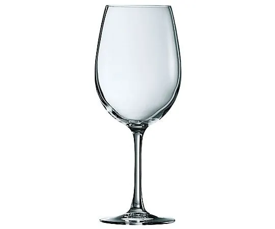 62-6811-67　Cabernet Tulip Wine 580 (6 pcs)　46888