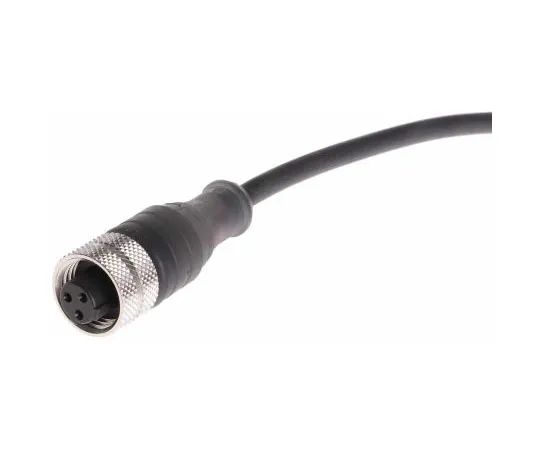63-7571-91　Telemecanique传感器1/2'-20UNF3针母线和连接器，用于XS612B1MAU20,XS618B1MAU20,XS630B1MAU20　XZCP1865L2