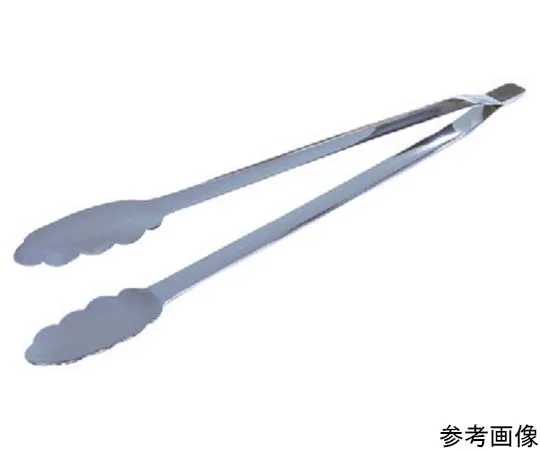 67-2469-63　18-8 Weld Universal Tongs　0
