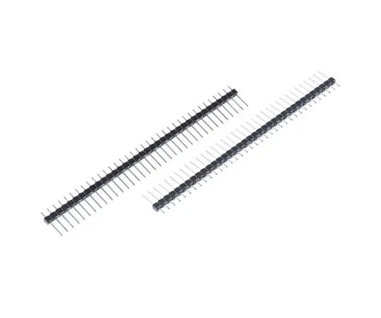 63-7674-17　Amphenol FCI BergStik, 36 Way, 1行，直销头　77311-424-36LF