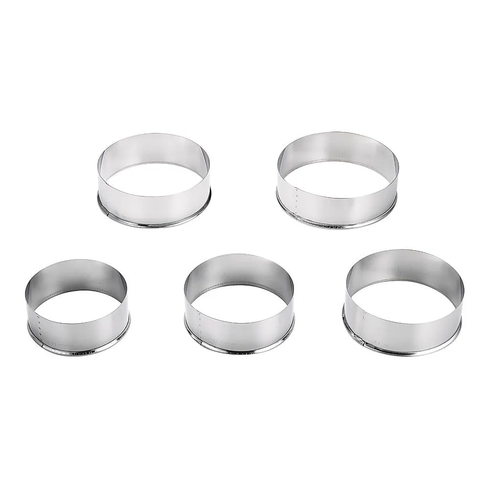 62-6573-87　SA18-0 Patte Cut Set, Round Size (No.14~18 Set)