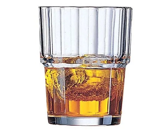 62-6812-68　Norvage Tumbler 200 mL (6 pcs)　RNL01200