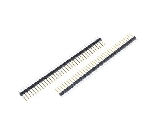 63-7674-20　Amphenol FCI BergStik, 36 Way, 1行，直销头　77311-824-36LF