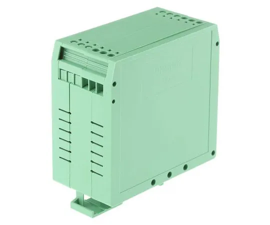 63-7651-03　Phoenix Contact UEGM 40/1系列，79 x 40 x 85.5mm,聚酰胺DIN导轨外壳　2792112
