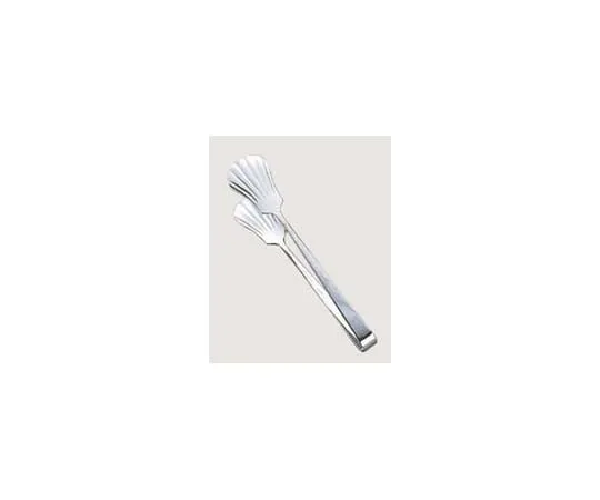 63-7126-99　ZY 18-8 Shell Type Service Tongs Large Total Length 240　0709000