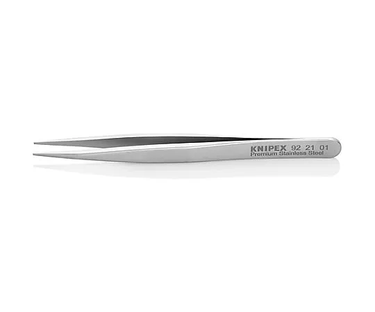 67-6838-99　Precision Tweezers 120 mm　9221-01