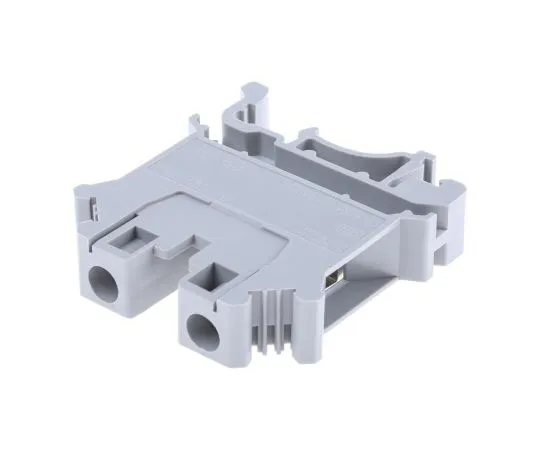 63-7548-54　Phoenix Contact ATEX, UK 10 N系列，800 V标准丁轨终端，螺丝降压终端　3005073
