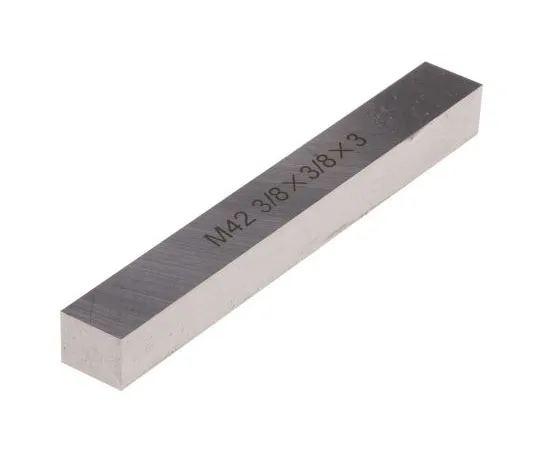 63-7610-85　RS PRO 22°3在HSS车床方形工具位，M42级　522-7941