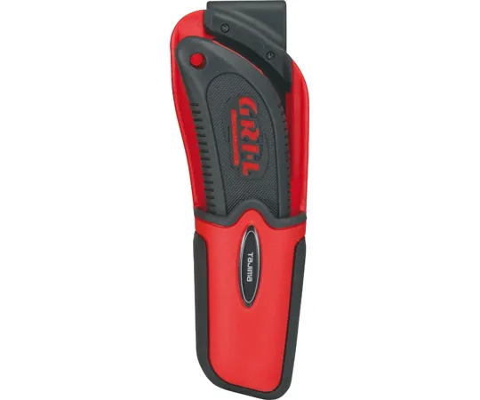 67-0329-64　Gree-L Screw Lock Holster Red　LC561RHSBL