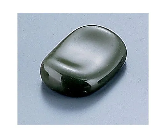 62-6728-88　Green oval shaped chopstick stand Y-307