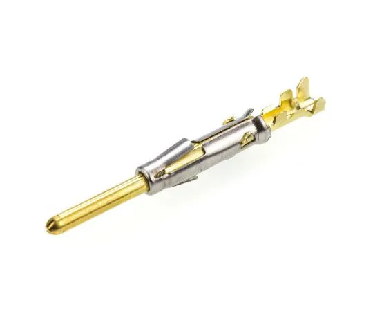 63-7526-06　SouriauTRIMTRIO SM系列，尺寸16公制环形连接器触头，线材尺寸22→20 AWG　SM20ML1D70
