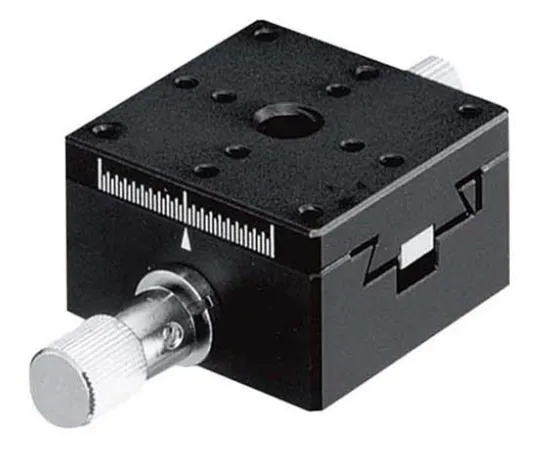 62-9892-29　DT X-Axis stage (30 x 30)　LS-311