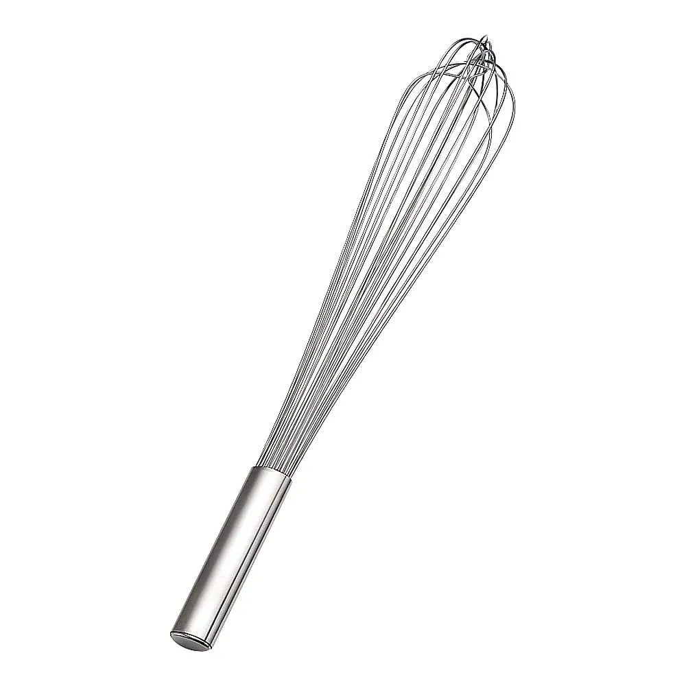 62-6463-51　Oval French Whipper, Thick, 50 cm　42327G