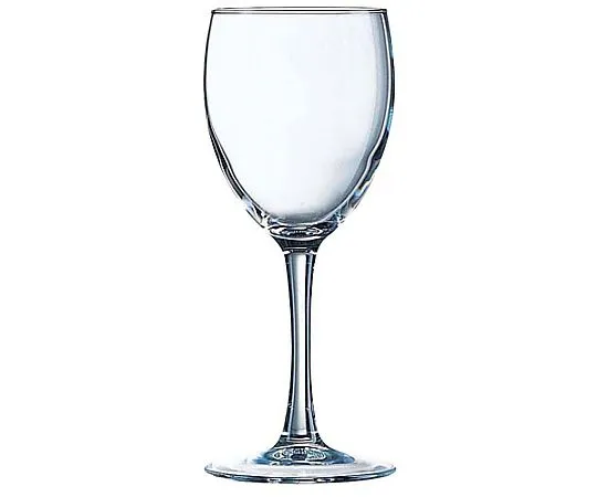 62-6811-99　Princesa Stem Glass 310 mL 6 pcs　RPLJ701